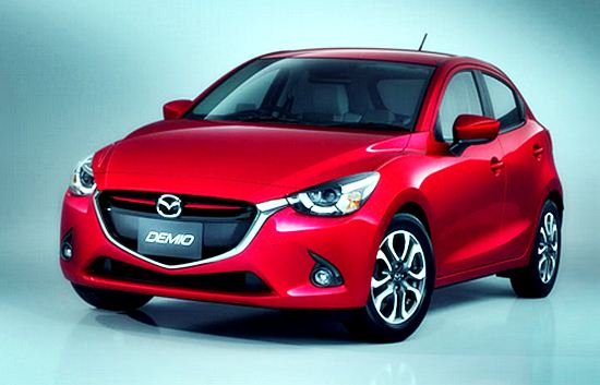 2016 Mazda2 Price Release Date Review