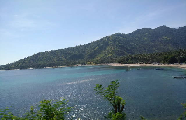 wisata ke lombok