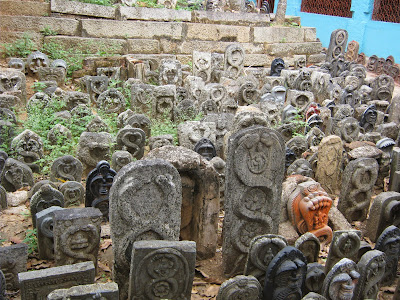 Agasthyeshwara temple , T Narasipura 6