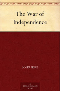 The War of Independence (English Edition)