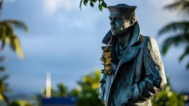 Visiting Pearl Harbor: Everything You Need To Know