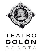 LOGO deTEATRO COLON