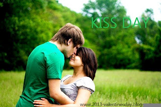12. Happy Kiss Day 2014, Greeting, Cards, Images, Wallpapers, Pictures