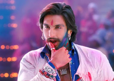 Ranveer Singh hot Pics