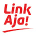 Link Aja Logo Vector