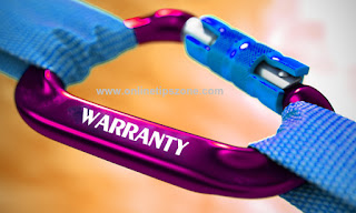 Warranty 