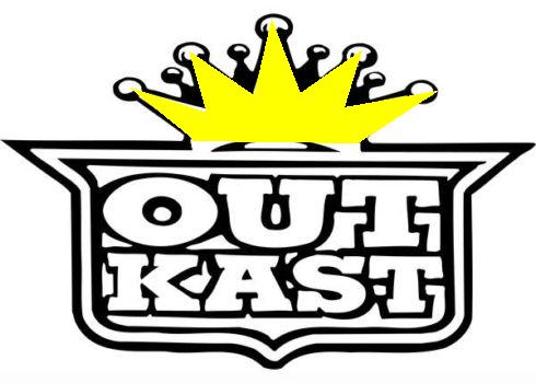 outkast logos