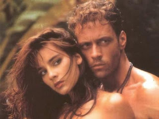 Tarzan x - Shame Of Jane (1994)