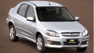 Chevrolet Prisma Chevrolet Prisma