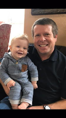 Jim Bob Duggar and henry seewald