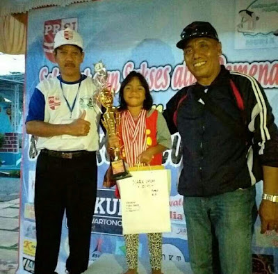 Rajin Stimulasi Tumbuh Kembang Si Kecil  Sebagai Anak Generasi Maju1