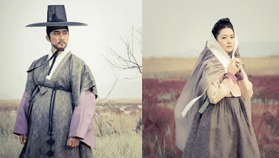 Saimdang, the Herstory