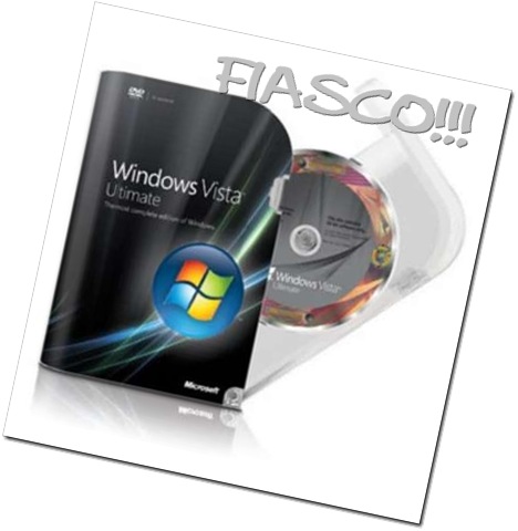 vista