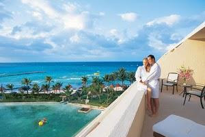 Hoteles en Cancún Hotel Dreams Resorts & Spas