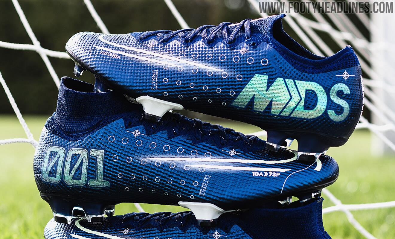 Nike Mercurial 'Dream Speed' 2019-20 Boots Released - CR7 ...