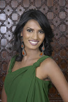 Miss Sri Lanka 2008