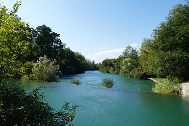 sorgenti fiume timavo