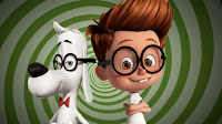 Mr. Peabody and Sherman 