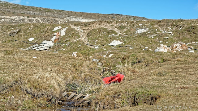 Recycling in Greece