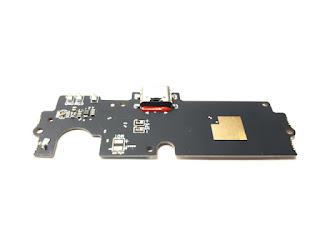 Konektor Charger Board Hape Ulefone Armor 8 New Original USB Plug Board