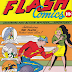 Flash Vol. 1 Primer Aparición (Jay Garrick)