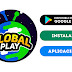 Global Play 1.0 Apk LA MEJOR APLICACION PARA VER TV GRATIS