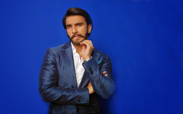 Ranveer Singh HD Wallpapers Free Download