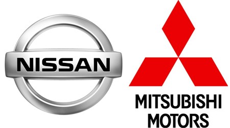 Mitsubishi on Thanks For Reading  Mitsubishi Logo