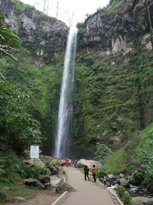 Air Terjun Coban Rondo