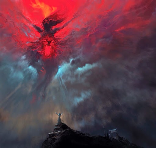 Nighthags Writing Corner: Horror writing prompts