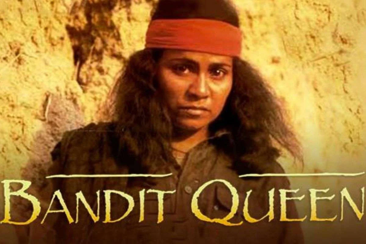 Bandit Queen Movie