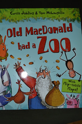 old mcdonald had a zoo