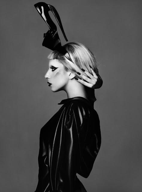 lady gaga 2011 horns. lady gaga 2011 horns. lady