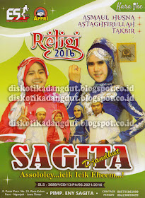 Musik Sagita Religi 2016