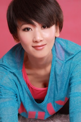 Miao Qing China Actor