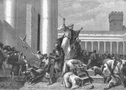 Why Satanism Does Not Have Churches