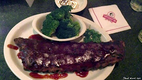 The Original Montgomery Inn Ribs Ohio