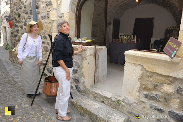 françoise koby et valérie blachier photo pascal blachier