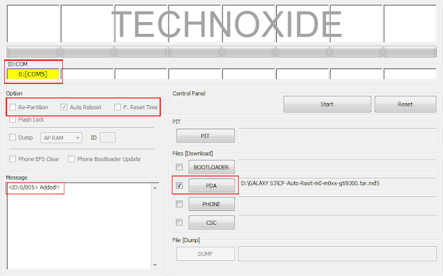 Drivers Firmware: Best Way To Root Samsung Galaxy S3 All ...