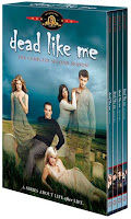 Dead Like Me Season 2