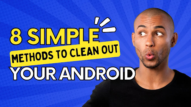 how to speed android phone 8 simple methods to clean out your Android Smartphones are becoming mini-computers that can perform almost anything. You ca