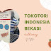 Tokotori Indonesia Jajanan Ala Jepang di Galaksi Bekasi