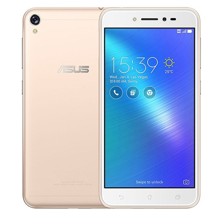 Harga Asus Zenfone Live ZB501KL Terbaru - Harga Terbaru 2019