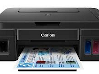 Canon PIXMA G1300 Drivers Download