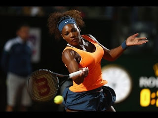 Serena Williams New Pic