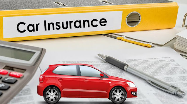 Buying motorcar insurance tin privy hold upwardly a large hassle 