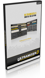 UltraMixer Digital Audio Solutions UltraMixer 3 v3.0.2.3 & MAC Incl Keygen-Lz0