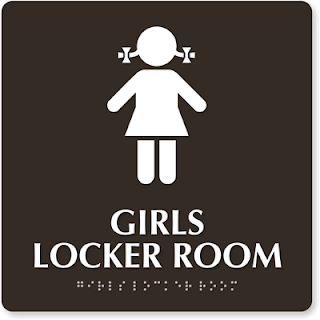 Chicago Transgender Student Files Complaint for Access to Girls' Locker Room