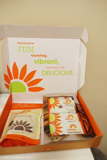 naturebox, naturebox unboxing, nature box review, naturebox review, healthy snacks