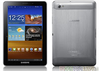 Samsung Galaxy Tab 7.7